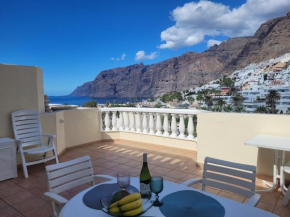 Jazmin Terrace with Sea View